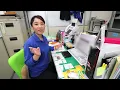 Day in the Life of a Japanese Car Repair Worker in Toyota