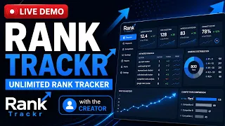 The Unlimited Keyword Rank Tracker