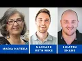 How Massage Changed My Life Collaboration