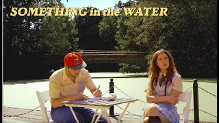 Lawrence - Something In The Water
