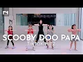 Download Lagu INNER KIDS I SCOOBY DOO PAPA - TIKTOK HITZ