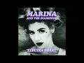 Marina and The Diamonds - Primadonna