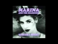 Marina and The Diamonds - Primadonna