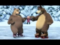 Download Lagu Маша и Медведь (Masha and The Bear) - Праздник на льду (10 Серия)