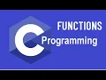 C Programming - Functions