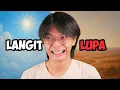 Download Lagu Langit Lupa Pero Nasa Impiyerno Kami