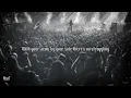 Avenged Sevenfold - Scream / Lyrics