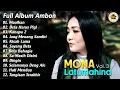 Download Lagu The Best Mona Latumahina Vol. 3 || Full Album Ambon