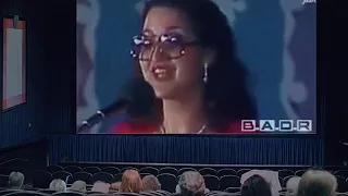 الخصام ممنوع والزعل مرفوع 