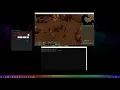 EZEngine - Combat Script Demonstration