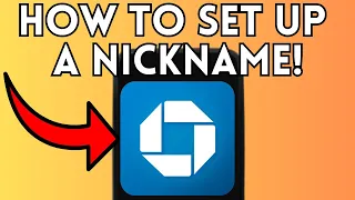 How To Set Up a Nickname For Your Chase Accounts Full Guide 2025