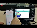HOW TO MIRROR ANDROID PHONE TO CAR SCREEN