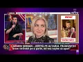 Download Lagu Carmen Șerban, transformare spectaculoasă: Am avut semipareză facială de la un lifting!
