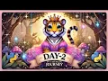 Python Day 2 Learn Code Explore - Live Journey for Beginners