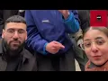 MOHA K FT DYSTINCT - DARBA 9ADIYA (OFFICIAL MUSIC VIDEO)