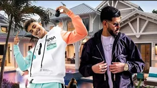 MOHA K FT DYSTINCT DARBA 9ADIYA OFFICIAL MUSIC VIDEO 