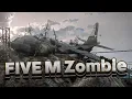 Designing a Zombie Survival Map Inspired by Rust DayZ V3 FiveM 2025