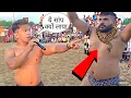 Download Lagu अजगर पहलवान ने देवा थापा पहलवान को मारा #deva thapa pehlwan ki kushti dangal bela saryana kushti 