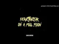 Chris Brown - Stars (Heartbreak On A Full Moon) 2019