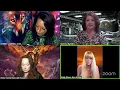 The Holy Houses of Lyra with Kristy Mae Wixon and audience