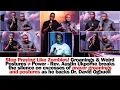 Rev. Austin Ukporhe Breaks Silence on Prayer Groanings and Postures, Backs Dr. David Ogbueli 🔥🙏