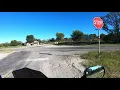 PoPo Restaurant Boerne TX to Old Tunnel State Park