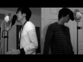 Download Lagu Wonder Girls - Nobody COLLAB COVER (feat. StillNotDavid)
