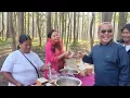 Lagu हाम्रो Dharan -10 को Picnic मा बिहानको Breakfast चिया, अन्डा, र bread ☕🧈  Dailey vlogs, nabin vlog, 