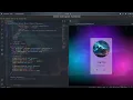 asmr programming - a modern music player