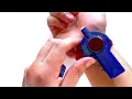 How to Make the Retractable Web Shooter