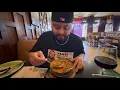Trying EXOTIC THAI in BURBANK