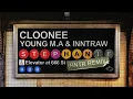 Tomorrowland 2025 - TOP 10 most played - Cloonee, Young M.A. \u0026 InntRaw -    Stephanie (HNTR Remix)