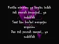 Download Lagu Ya sudahlah