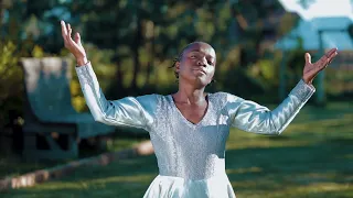 Veronica Venace Yesu Nitendee Official Video 