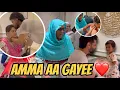 Download Lagu Amma Aa gayee | Surprise Hua Chaupat | Leaving From Mumbai 