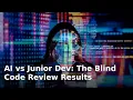 AI vs Junior Dev Can AI Coding Assistants Replace You in 2026