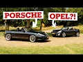 Download Lagu Betaalbare cabrio-occasion: kies je dan Porsche of een... Opel?!