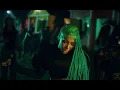 EL BELLACO X YAILIN LA MAS VIRAL - FEELING VERY GALACTIC REMIX (OFFICIAL VIDEO)