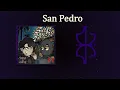 Ganggy ft Victor Mendivil   San Pedro LETRA Lyrics (No oficial)