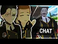 ASCENSION ACADEMY IS BACK VRChat Twitch HIGHLIGHTS