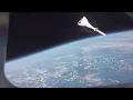 Artemis II Onboard Camera Views 4K
