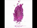 Nicki Minaj - Win Again  (Official Audio)