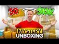 I Paid 700 for a HUGE Amazon Returns Pallet Unboxing -