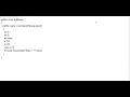 Addition of Two Numbers in Java Using Notepad and Command Prompt