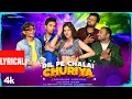 Download Lagu Dil Pe Chalai Churiya (Trending Version) Lyrics |Sonu Nigam Raju Kalakar,Anjali,Rajan,Rishabh,Deepak