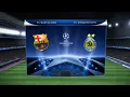 PES 2010 | FC Barcelona vs. Dynamo Kyiv - UEFA Champions League 2009/10 (Penalty Kicks)