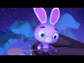 2 Hours Baby Bedtime Lullabies | ♫ Relaxing Sleep Music ♫ | Baby Sensory Animation | Fall Asleep 💤