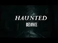 HAUNTED - Beyonce et traduction francaise