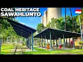 Download Lagu PESONA SAWAHLUNTO, KOTA TAMBANG PENINGGALAN BELANDA DI INDONESIA 🇮🇩