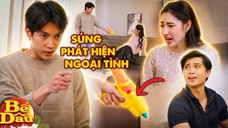Sử dụng "TUYỆT CHIÊU BẮT GHEN" gã chồng XANH MẶT quay xe | PHIM NGẮN VIỆT NAM 2026 | Phim YeaH1
